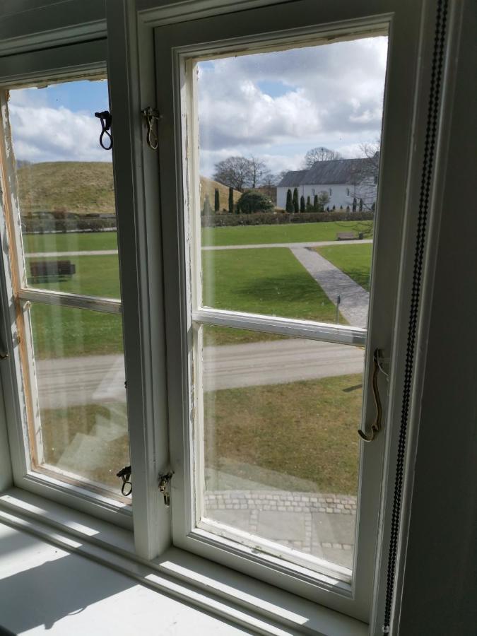 Jelling Kro Eksteriør bilde