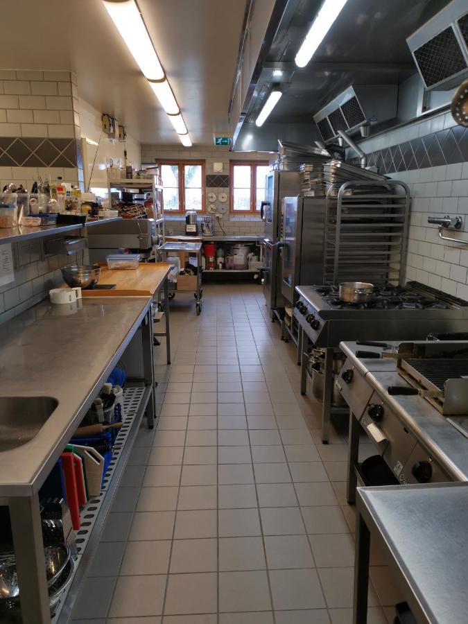 Jelling Kro Eksteriør bilde